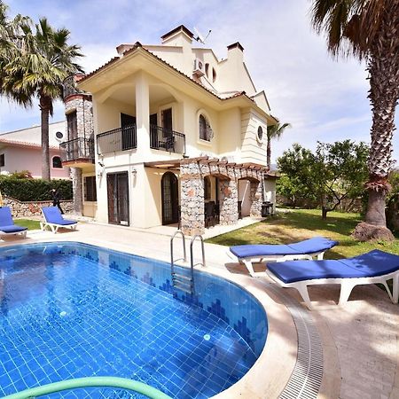 Villa Phoenix Fethiye Exterior photo