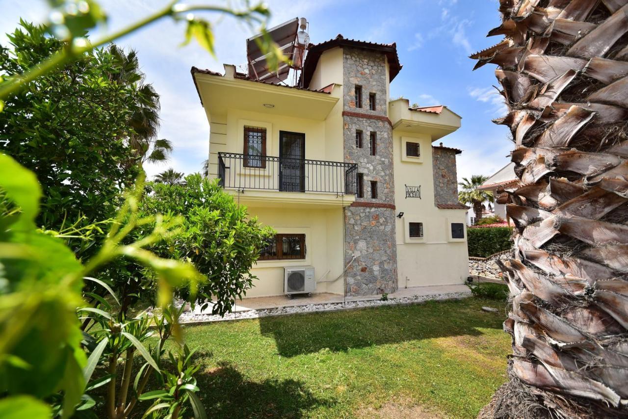Villa Phoenix Fethiye Exterior photo