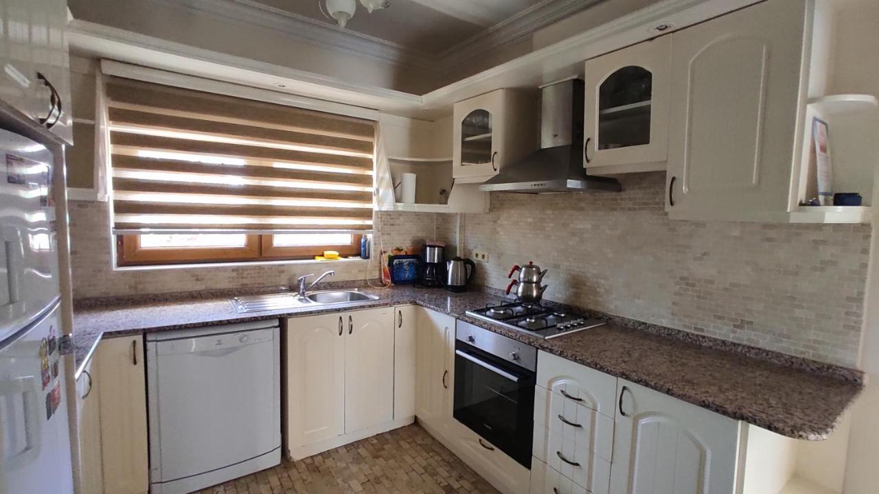 Villa Phoenix Fethiye Exterior photo