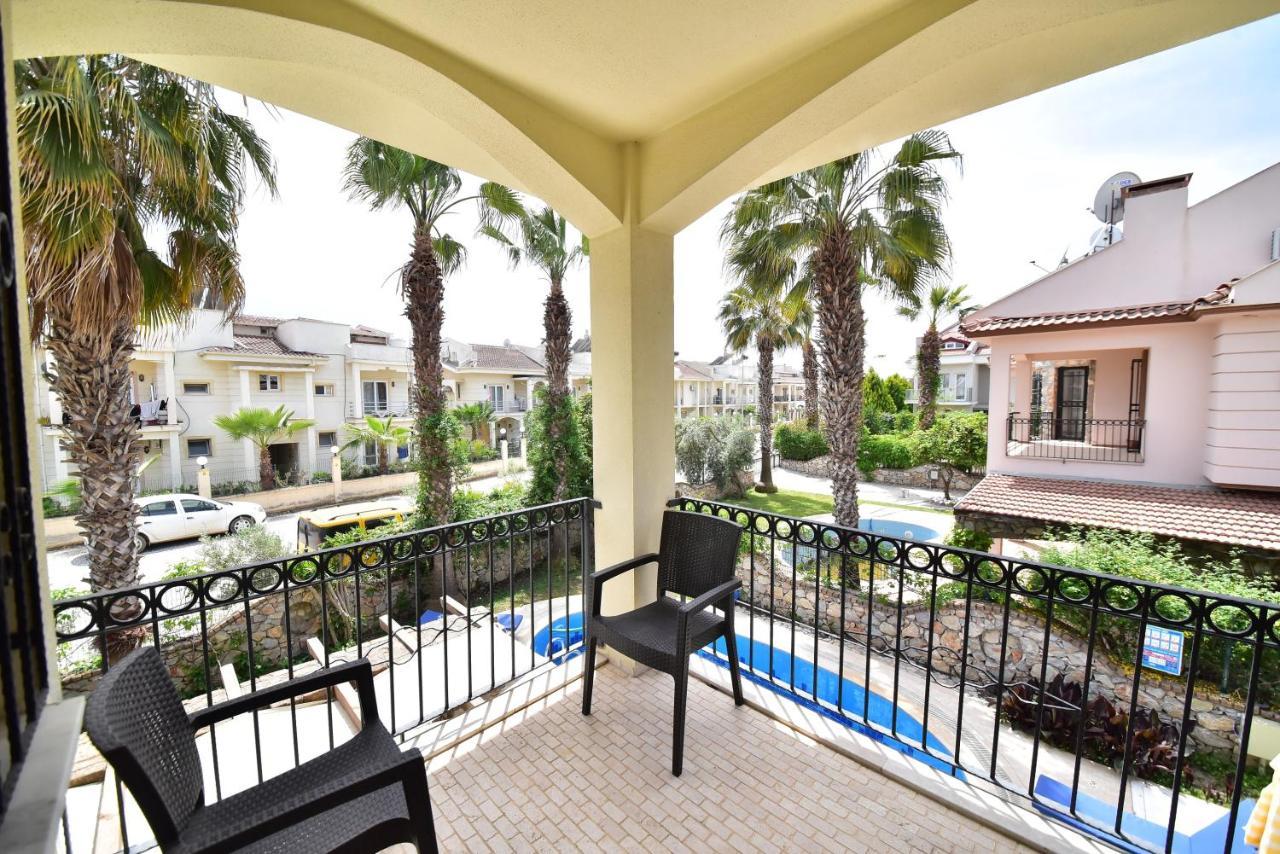 Villa Phoenix Fethiye Exterior photo