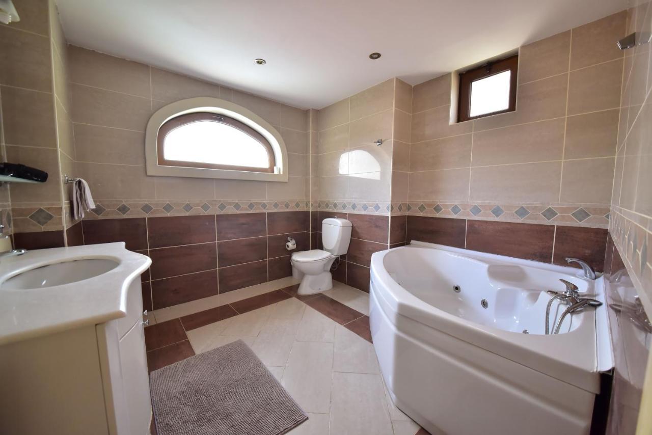 Villa Phoenix Fethiye Exterior photo