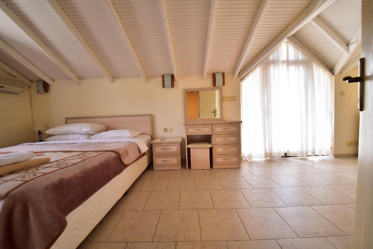 Villa Phoenix Fethiye Exterior photo