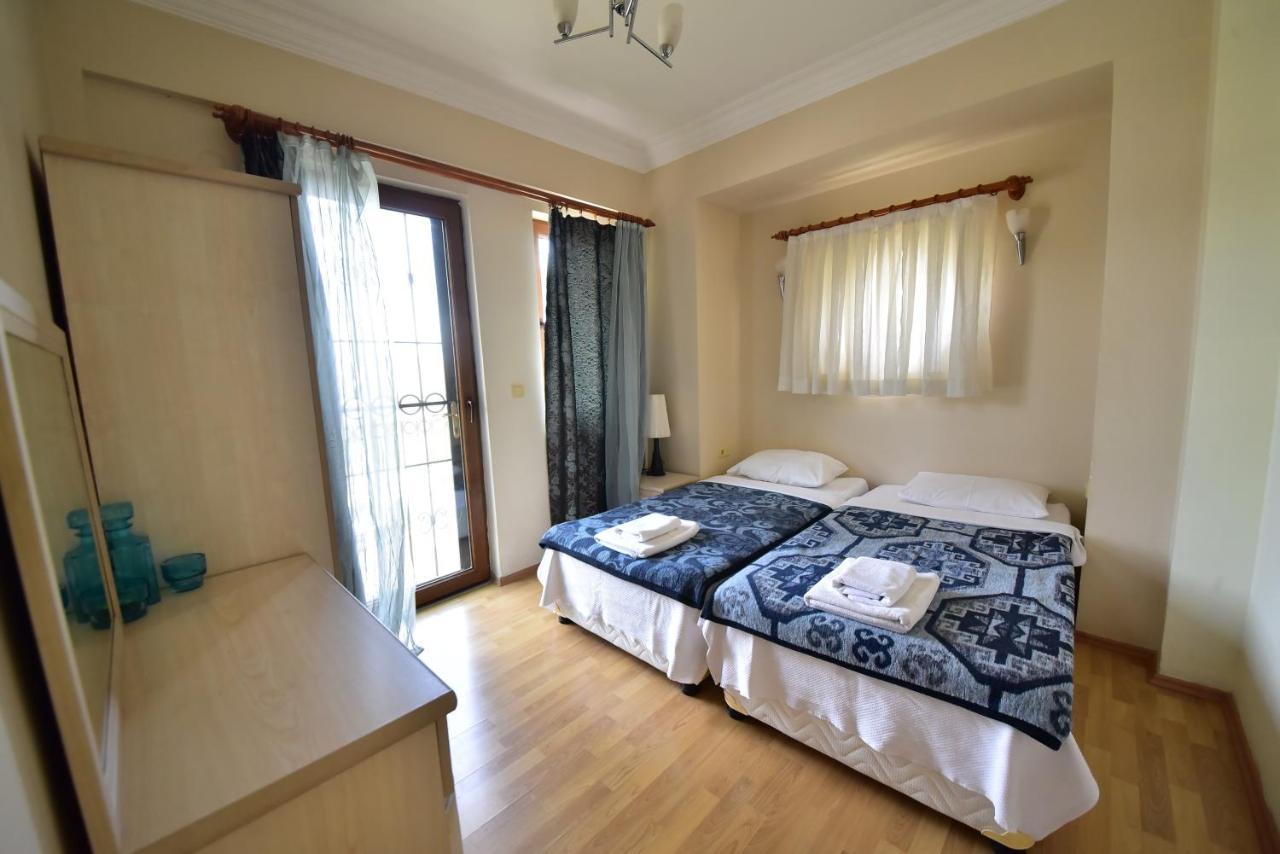 Villa Phoenix Fethiye Exterior photo