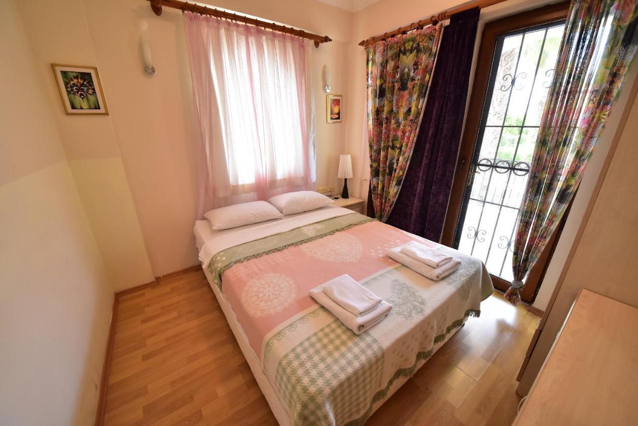 Villa Phoenix Fethiye Exterior photo
