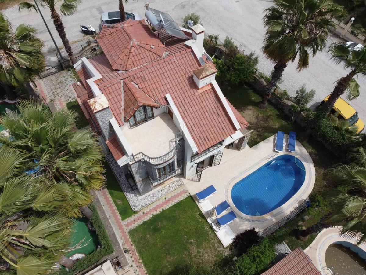 Villa Phoenix Fethiye Exterior photo